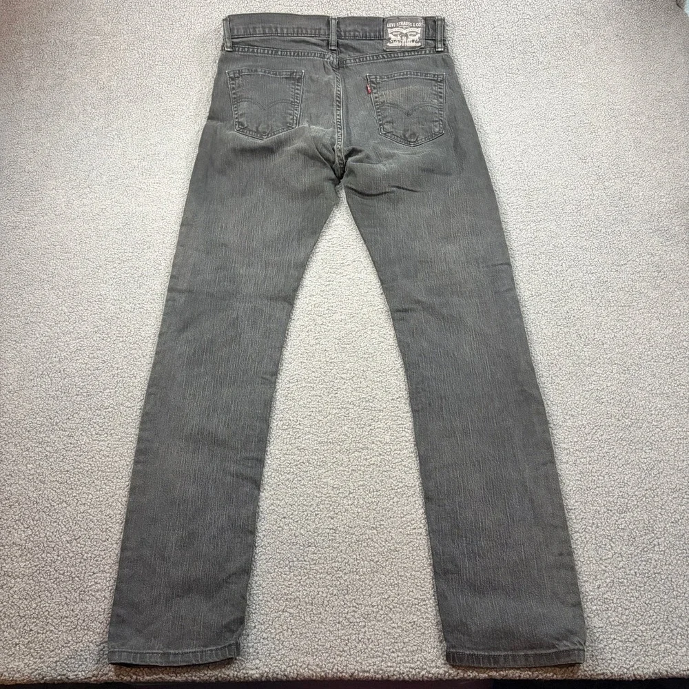 Levis keywords grunge